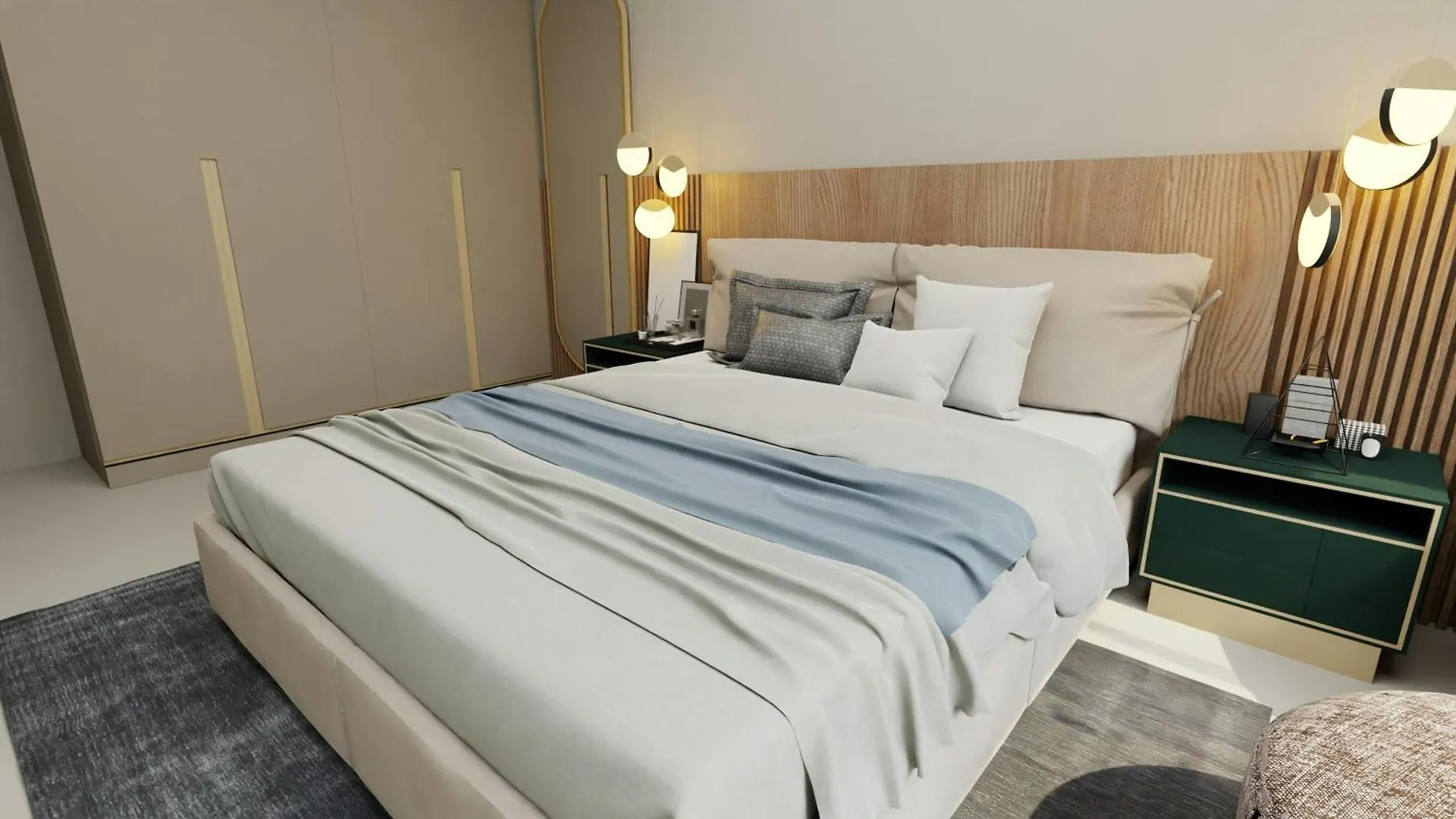 Hotel King New Delhi 4*,